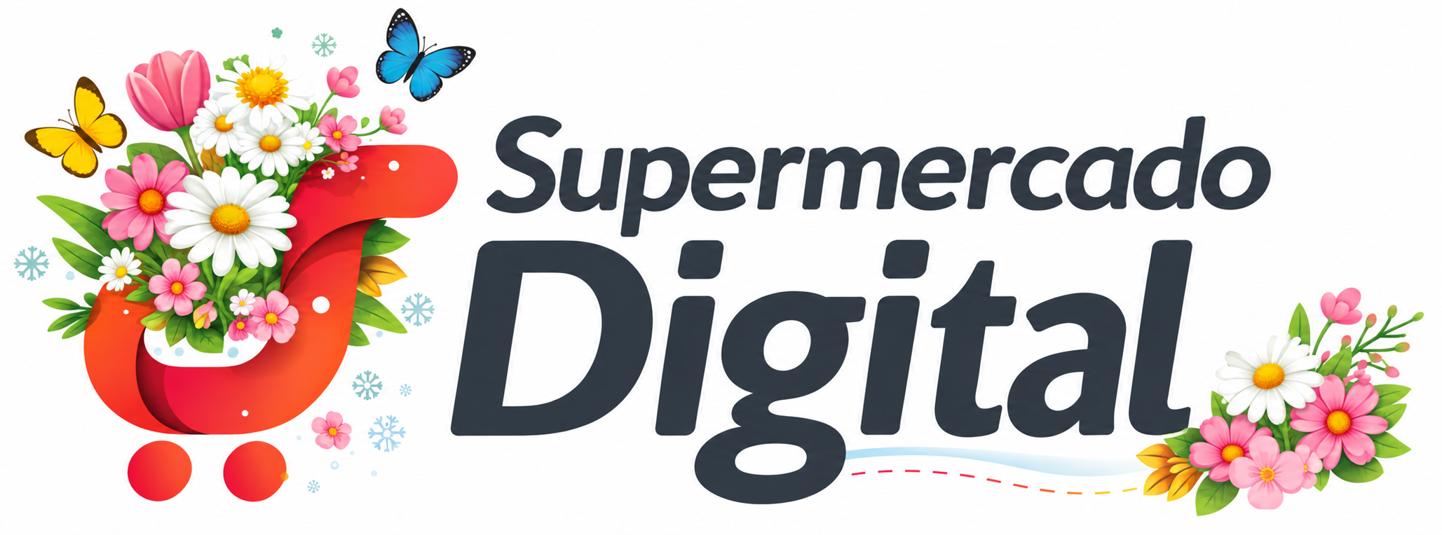 Supermercado Digital primavera