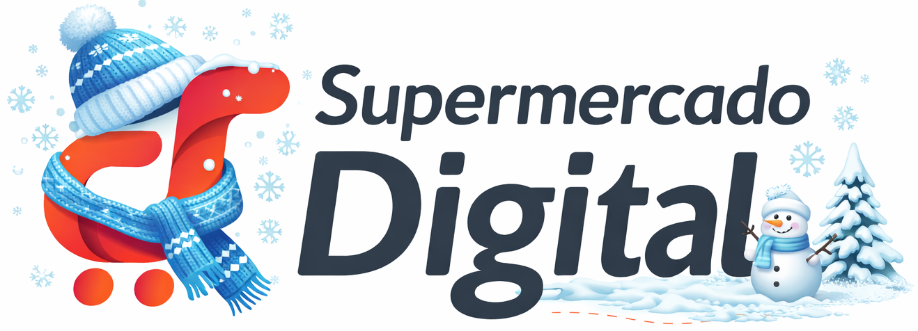 Supermercado Digital - Se viene el invierno