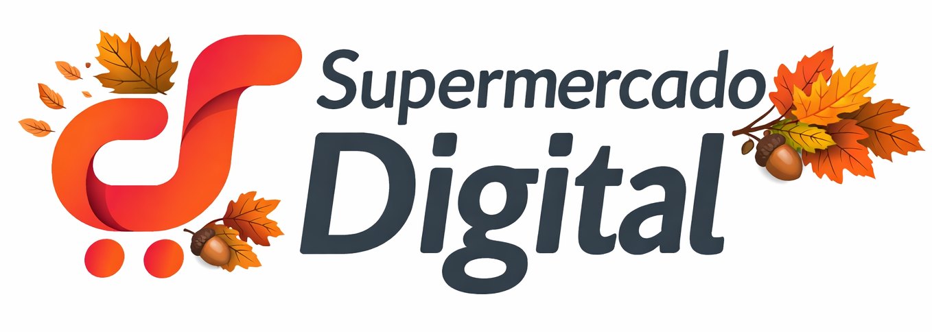 Supermercado Digital - Se viene el otoño